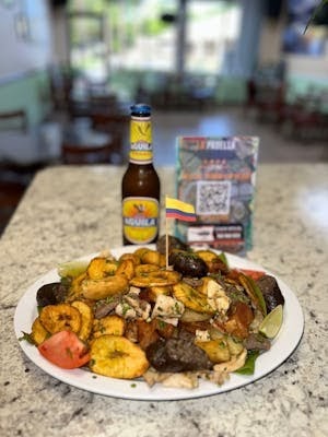 La Padella Latina Restaurant Photos 2